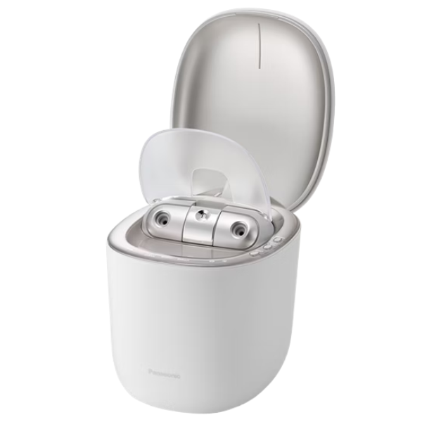 パナソニック　スキンアクトスチーマー